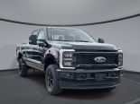 New 2025 Ford Super Duty F-350 SRW XL 4x4 Crew Cab 6.75' Box