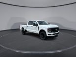 New 2025 Ford Super Duty F-350 SRW XL 4x4 Crew Cab 6.75' Box