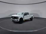 New 2025 Ford Super Duty F-350 SRW XL 4x4 Crew Cab 6.75' Box