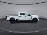 New 2025 Ford Super Duty F-350 SRW XL 4x4 Crew Cab 6.75' Box