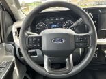 New 2025 Ford Super Duty F-350 SRW XL 4x4 Crew Cab 6.75' Box