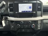 New 2025 Ford Super Duty F-350 SRW XL 4x4 Crew Cab 6.75' Box