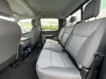 New 2025 Ford Super Duty F-350 SRW XL 4x4 Crew Cab 6.75' Box