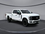 New 2025 Ford Super Duty F-350 SRW XL 4x4 Crew Cab 6.75' Box