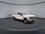 Used 2025 Ford Super Duty F-350 SRW Lariat 4x4 Crew Cab 6.75' Box