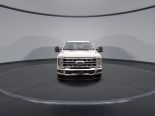 Used 2025 Ford Super Duty F-350 SRW Lariat 4x4 Crew Cab 6.75' Box