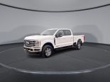 Used 2025 Ford Super Duty F-350 SRW Lariat 4x4 Crew Cab 6.75' Box
