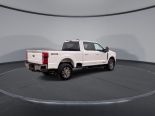Used 2025 Ford Super Duty F-350 SRW Lariat 4x4 Crew Cab 6.75' Box