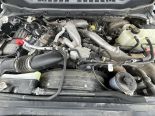 Used 2025 Ford Super Duty F-350 SRW Lariat 4x4 Crew Cab 6.75' Box