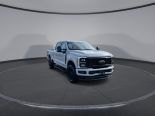 Used 2025 Ford Super Duty F-350 SRW XLT 4x4 Crew Cab 6.75' Box