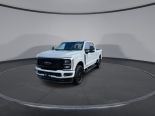 Used 2025 Ford Super Duty F-350 SRW XLT 4x4 Crew Cab 6.75' Box