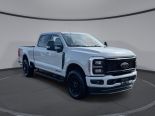 Used 2025 Ford Super Duty F-350 SRW XLT 4x4 Crew Cab 6.75' Box