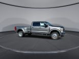 New 2025 Ford Super Duty F-450 DRW XLT 4x4 Crew Cab 8' Box