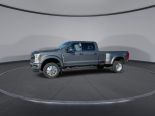 New 2025 Ford Super Duty F-450 DRW XLT 4x4 Crew Cab 8' Box