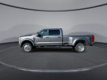 New 2025 Ford Super Duty F-450 DRW XLT 4x4 Crew Cab 8' Box