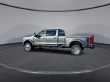 New 2025 Ford Super Duty F-450 DRW XLT 4x4 Crew Cab 8' Box