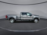 New 2025 Ford Super Duty F-450 DRW XLT 4x4 Crew Cab 8' Box