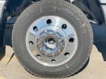 New 2025 Ford Super Duty F-450 DRW XLT 4x4 Crew Cab 8' Box