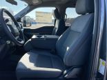 New 2025 Ford Super Duty F-450 DRW XLT 4x4 Crew Cab 8' Box