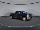 New 2025 Ford Super Duty F-450 DRW XLT 4x4 Crew Cab 8' Box