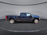 New 2025 Ford Super Duty F-450 DRW XLT 4x4 Crew Cab 8' Box