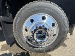 New 2025 Ford Super Duty F-450 DRW XLT 4x4 Crew Cab 8' Box