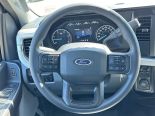 New 2025 Ford Super Duty F-450 DRW XLT 4x4 Crew Cab 8' Box