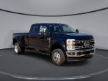 New 2025 Ford Super Duty F-450 DRW XLT 4x4 Crew Cab 8' Box