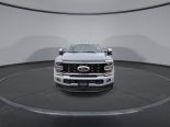 New 2025 Ford Super Duty F-450 DRW Platinum 4x4 Crew Cab 8' Box