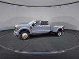 New 2025 Ford Super Duty F-450 DRW Platinum 4x4 Crew Cab 8' Box