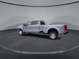 New 2025 Ford Super Duty F-450 DRW Platinum 4x4 Crew Cab 8' Box