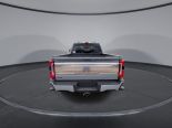 New 2025 Ford Super Duty F-450 DRW Platinum 4x4 Crew Cab 8' Box
