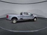 New 2025 Ford Super Duty F-450 DRW Platinum 4x4 Crew Cab 8' Box