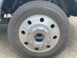 New 2025 Ford Super Duty F-450 DRW Platinum 4x4 Crew Cab 8' Box