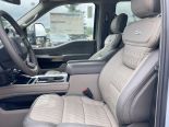 New 2025 Ford Super Duty F-450 DRW Platinum 4x4 Crew Cab 8' Box