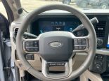 New 2025 Ford Super Duty F-450 DRW Platinum 4x4 Crew Cab 8' Box