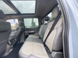 New 2025 Ford Super Duty F-450 DRW Platinum 4x4 Crew Cab 8' Box