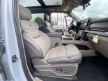 New 2025 Ford Super Duty F-450 DRW Platinum 4x4 Crew Cab 8' Box