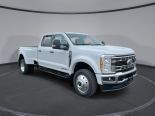 New 2025 Ford Super Duty F-450 DRW XLT 4x4 Crew Cab 8' Box