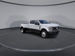 New 2025 Ford Super Duty F-450 DRW King Ranch 4x4 Crew Cab 8' Box