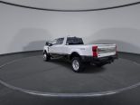 New 2025 Ford Super Duty F-450 DRW King Ranch 4x4 Crew Cab 8' Box