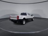 New 2025 Ford Super Duty F-450 DRW King Ranch 4x4 Crew Cab 8' Box
