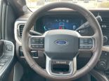 New 2025 Ford Super Duty F-450 DRW King Ranch 4x4 Crew Cab 8' Box