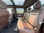New 2025 Ford Super Duty F-450 DRW King Ranch 4x4 Crew Cab 8' Box