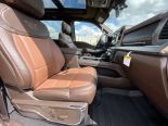 New 2025 Ford Super Duty F-450 DRW King Ranch 4x4 Crew Cab 8' Box
