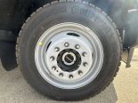 New 2025 Ford Super Duty F-550 DRW XL 4x4 Crew Cab 203" WB 84" CA
