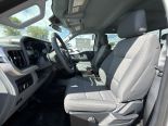 New 2025 Ford Super Duty F-550 DRW XL 4x4 Crew Cab 203" WB 84" CA