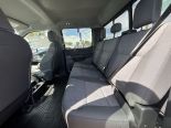 New 2025 Ford Super Duty F-550 DRW XL 4x4 Crew Cab 203" WB 84" CA