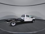New 2025 Ford Super Duty F-550 DRW XL 4x4 Crew Cab 203" WB 84" CA