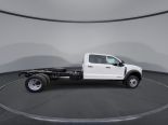 New 2025 Ford Super Duty F-550 DRW XL 4x4 Crew Cab 203" WB 84" CA